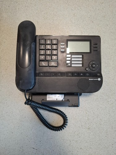 Alcatel lucent 8028 premium - alcatel,