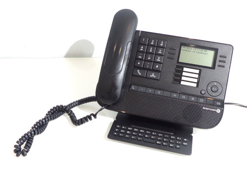 Alcatel lucent 8029 - lucent,