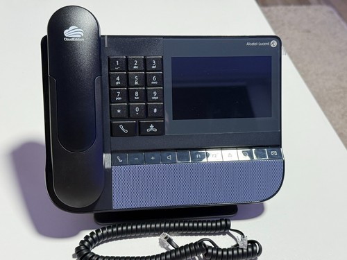 Alcatel lucent 8078s - 8078s, premium