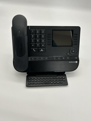 Alcatel lucent 8068 bluethooth - 8068,
