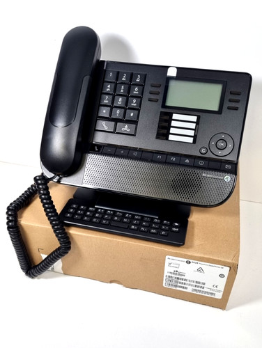 Alcatel lucent 8028 - lucent,