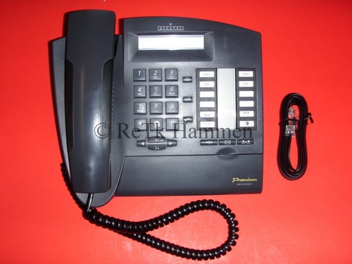 Alcatel premium reflexes - premium,