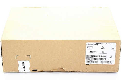 Alcatel lucent 8038 premium - lucent,