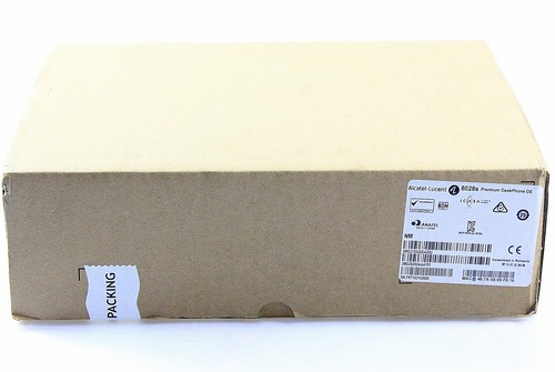 Alcatel lucent 8028s - alcatel,