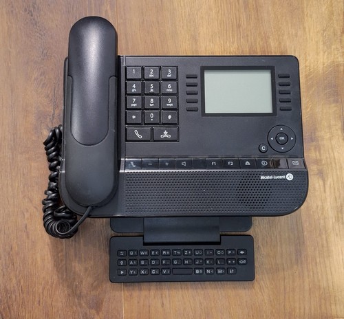 Alcatel lucent 8038 - alcatel, premium