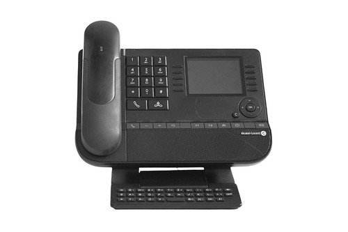 Alcatel 8068 bluetooth premium - alcatel,
