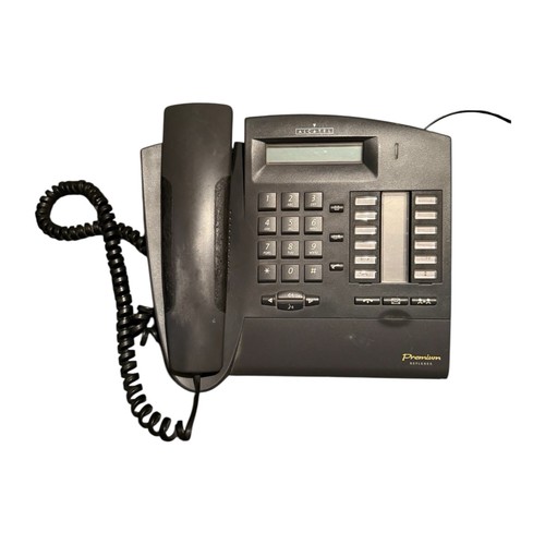 Alcatel 4020 premium - alcatel, reflexes