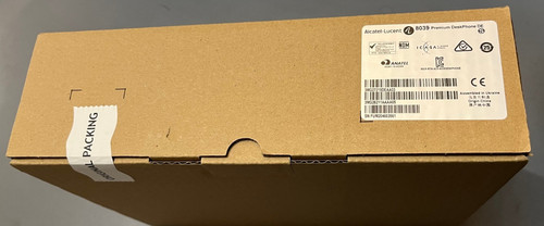 Alcatel lucent 8039 premium - lucent,