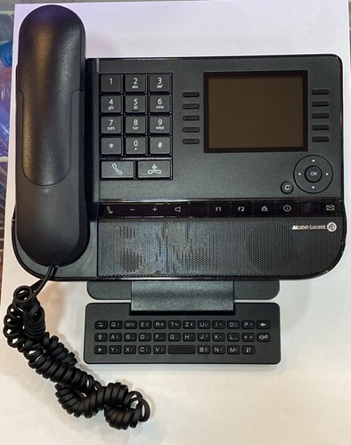 Alcatel lucent 8068 premium - lucent,