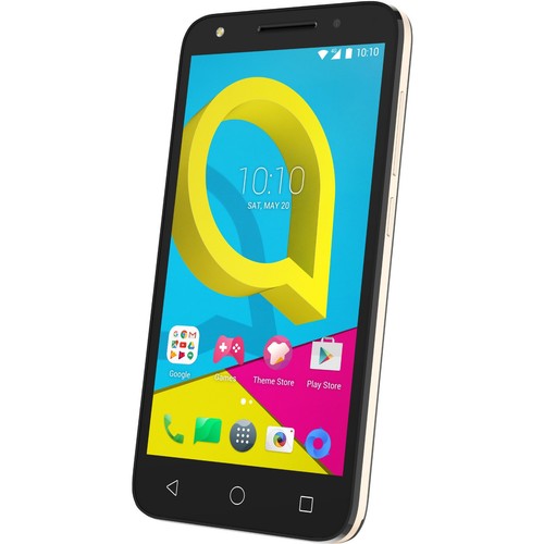 Alcatel premium - alcatel, u5