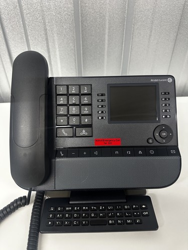 Alcatel lucent 8058s premium - alcatel,