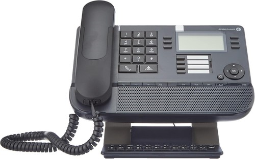 Neu alcatel lucent 8028s - ***neu***,