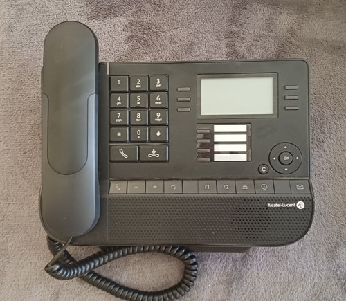 Alcatel lucent 2029 - 2029, premium