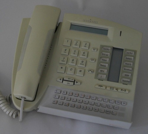 Alcatel 4020 phone - alcatel, premium