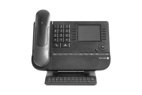 Alcatel lucent 8068 bluetooth - alcatel-lucent,