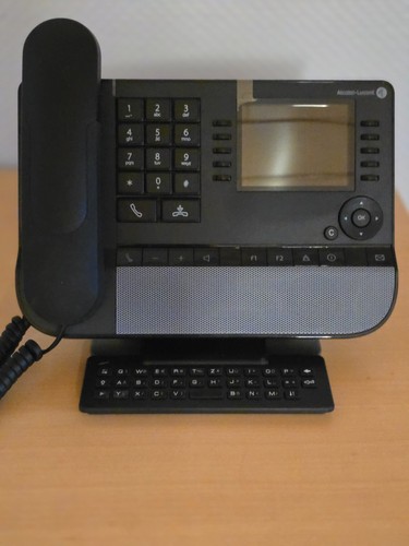 Alcatel lucent 8068s - 8068s, bluetooth