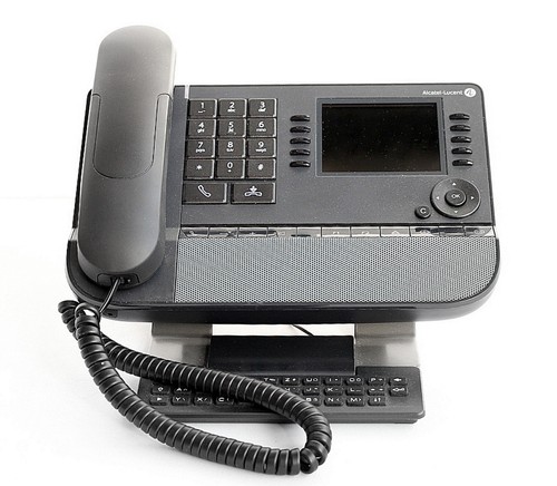 Alcatel lucent 8058s premium - lucent,