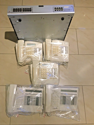 Telefonanlage alcatel - telefonanlage,,