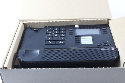 Alcatel lucent 8029 premium - alcatel,