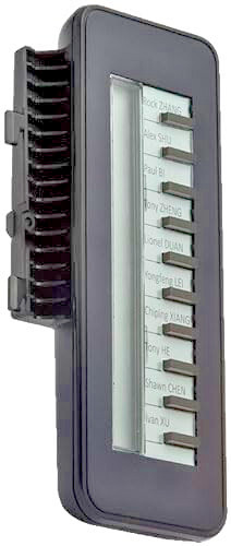 Alcatel lucent keys premium - lucent,