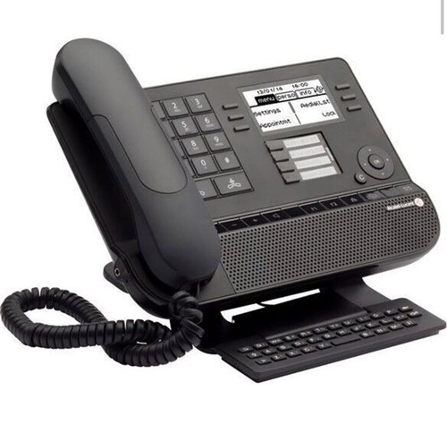 Alcatel lucent 8028s - lucent,