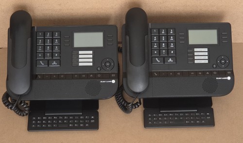 Alcatel 8028 premium - 2x,