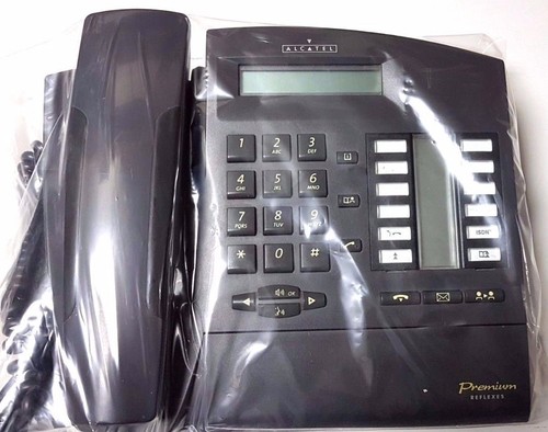 Alcatel 4020 premium reflexes - 4020,